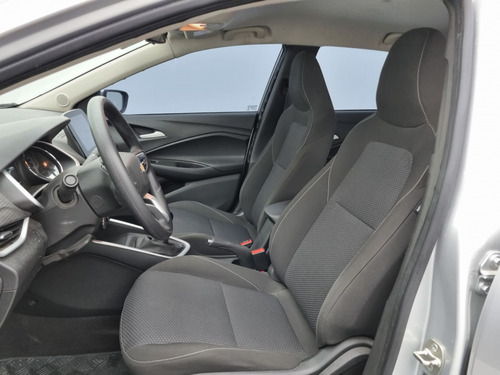 Chevrolet Onix 1.0 TURBO FLEX PLUS LTZ MANUAL