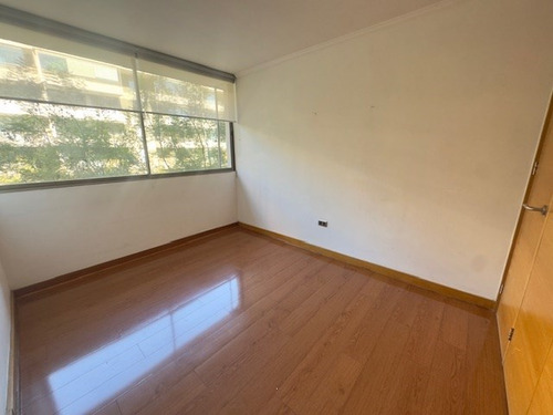 Departamento En Venta De 4 Dorm. En Vitacura