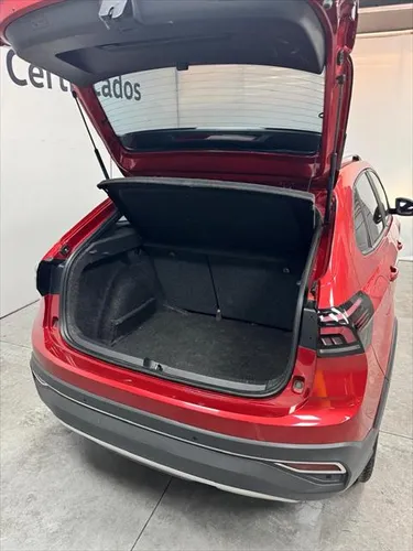 Volkswagen Nivus 1.0 Highline At