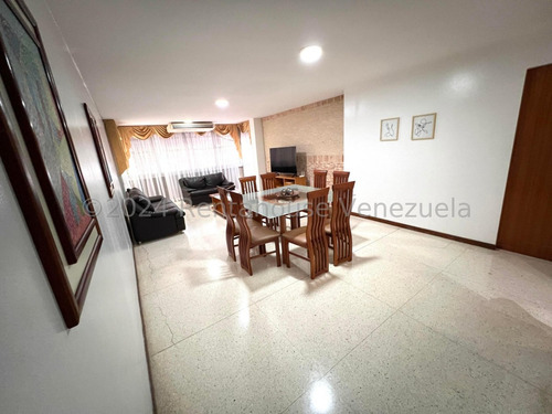Apartamento En Alquiler Las Mercedes Mls#25-5812
