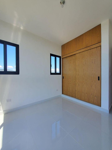 Apartamento De Ventas En Santiago
