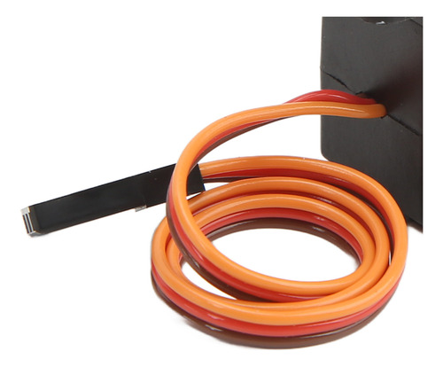 Conjunto Combinado Sem Escova De Substituição Rc Motor Esc 3