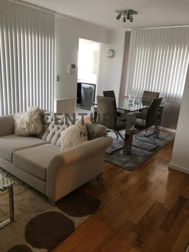 En Venta Departamento De Categoria De Un Dormitorio Con Cochera- Quilmes