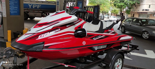 Yamaha Gp 1800