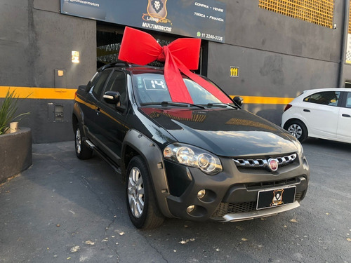 Imagem 2 de 8 de Fiat Strada