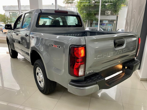 Chevrolet S10 2.8 Cd 4X4 Wt