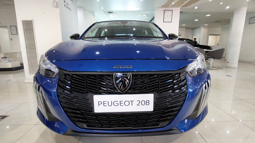 Peugeot 208 1.0T Allure Pack