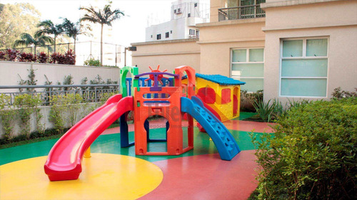 Imagem 15 de 27 de Apartamento Com 4 Dorms, Vila Suzana, São Paulo - R$ 1.77 Mi, Cod: 117 - V117