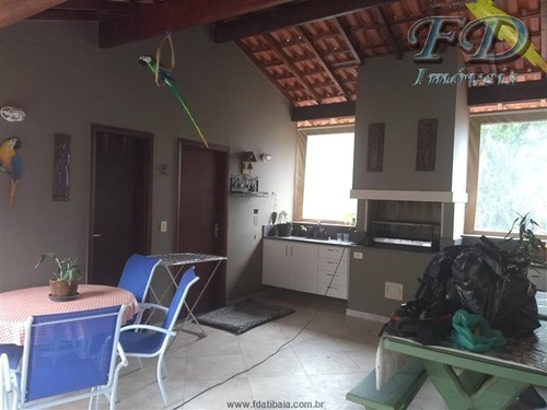 Imagem 10 de 29 de Casas À Venda Em Atibaia/sp - Compre A Sua Casa Aqui! - 1465446