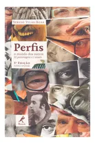 Comprar Livro Perfis O Mundo Dos Outros 22 Personagens E 1 Ensaio