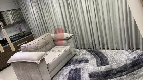 Apartamento - Vila Lusitania - Ref: 9350 - V-9350