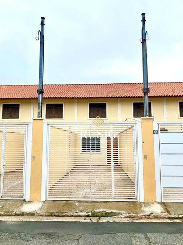 Imagem 1 de 9 de Sobrado Com 2 Dormitórios À Venda, 66 M² - Penha - São Paulo/sp - So0952