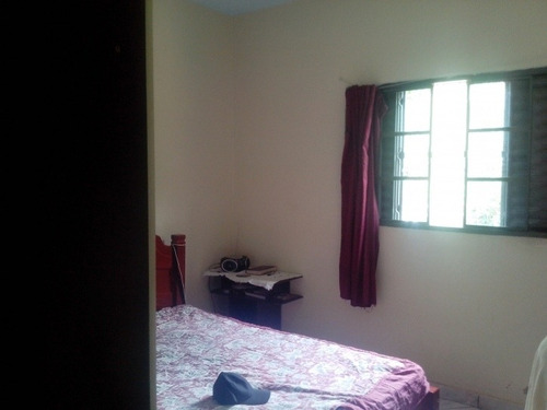 Imagem 4 de 15 de Chácara Com 2 Casas Com Escritura - 743