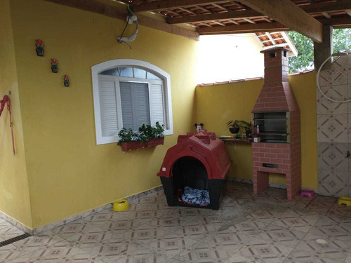 Imagem 4 de 13 de Casa Resid. Jard. Suarão, Lado Serra. Itanhaém. Refer: 7044
