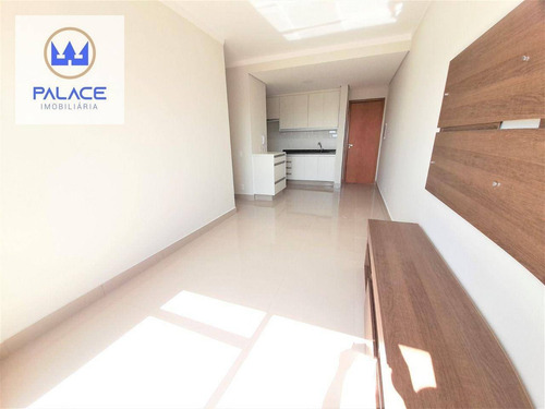 Imagem 3 de 29 de Apartamento Com 3 Dormitórios À Venda, 66 M² Por R$ 335.000,00 - Santa Cecília - Piracicaba/sp - Ap1022