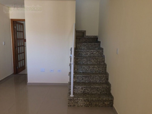 Imagem 8 de 15 de Casa Sobrado Para Venda, 3 Dormitório(s), 130.0m² - 576