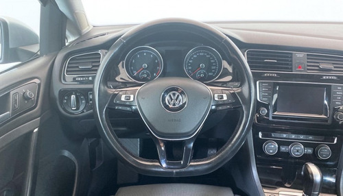 Imagem 15 de 15 de 146545 - Volkswagen Golf 2015 Com Garantia