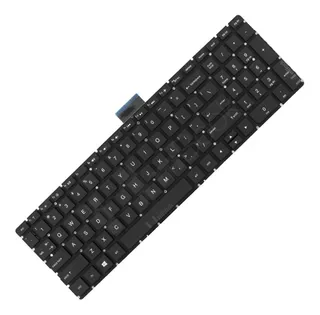 Teclado Hp Pavilion 15-bc200 15-bk015nr 15-bk027cl Us