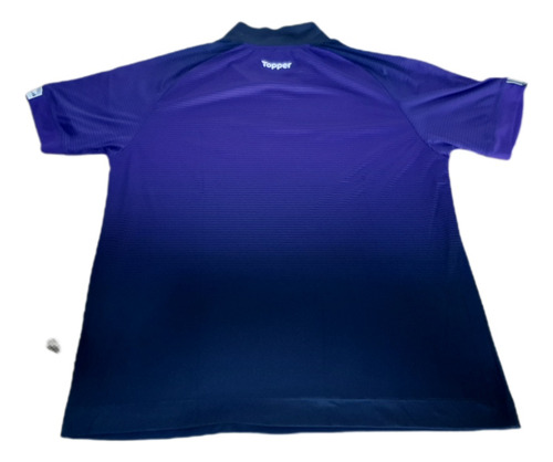Camisa Remo Pa Pará Cirio Nazaré 2017 Futebol Topper Origina