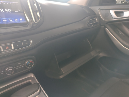 Chery Tiggo 7 1.5 Txs Flex Aut. 5p