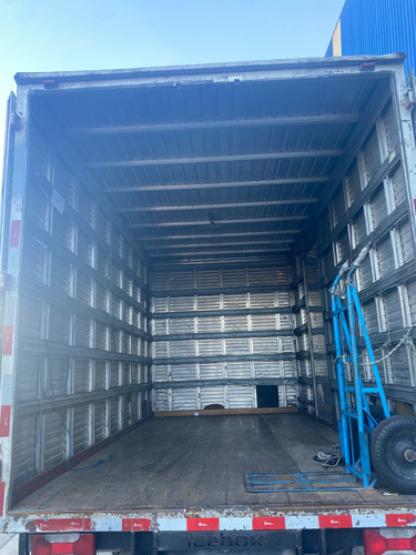 Iveco Daily Chasis 3.0 35S14 3750 Cab. Simples 2P