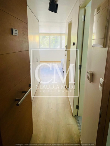 Studio 42m2, Con Ggcc, Cromaloft, Valpo