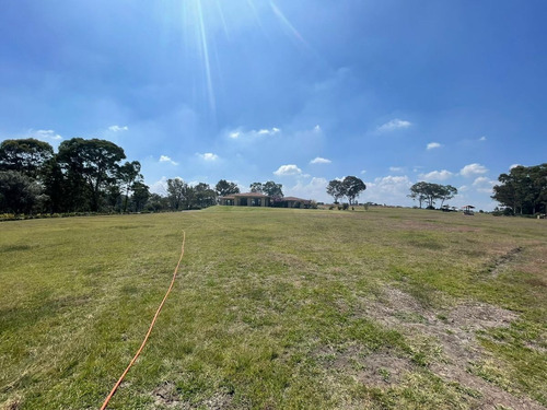 Imagen 9 de 17 de Terreno En Venta, Hacienda La Concepcion , 300 M2