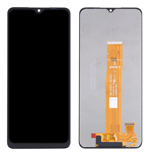 Pm Pantalla Lcd Para Samsung Galaxy A032f Core Para Samsung