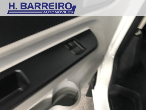 Imagen 9 de 14 de Karry Q22 Cargo Furgon 1.2 2023 0km