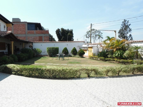 Imagen 3 de 14 de Venta De Casa En San Antonio De Los Altos Club De Campo Rz