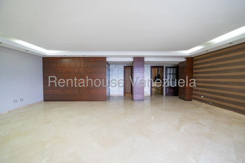 Venta De Apartamento\ Los Naranjos Del Cafetal Mg 5-22741
