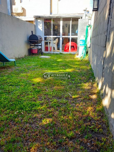 Imagen 15 de 17 de Casa En Venta En Ituzaingó