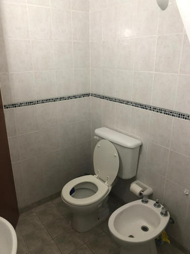 Venta! Departamento 1 Dormitorio C/ Blacon Y Cochera - San Martin 1000 - Rio Cuarto