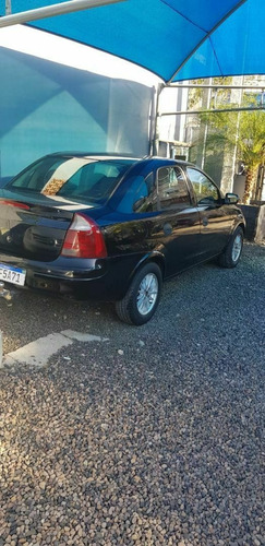 Chevrolet Corsa Sedam 2005 1.8 Max Flex Power 4 P