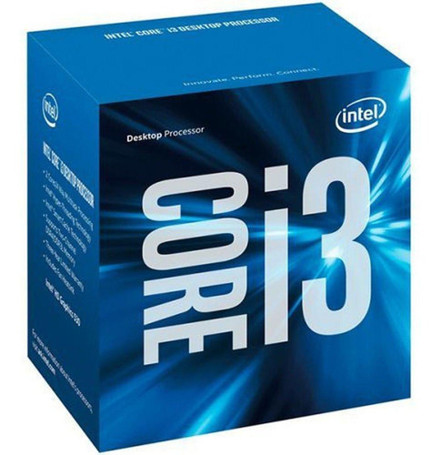 Imagem 5 de 5 de Computador Completo Fácil Intel Core I3 4gb Ssd 480gb