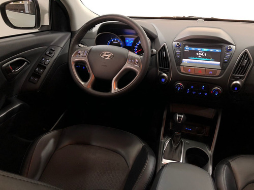 Imagem 14 de 14 de Hyundai Ix35 2.0 Gl 2wd (aut) (flex)