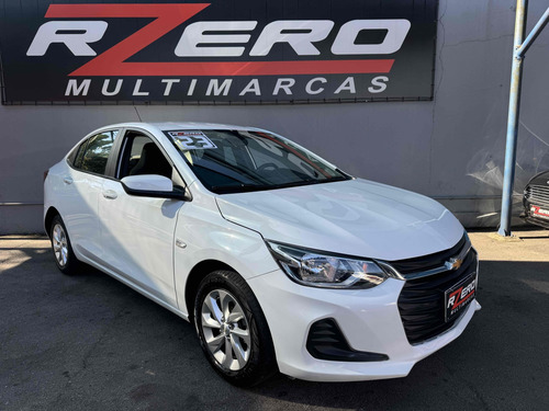Chevrolet Onix 1.0 FLEX PLUS LT MANUAL