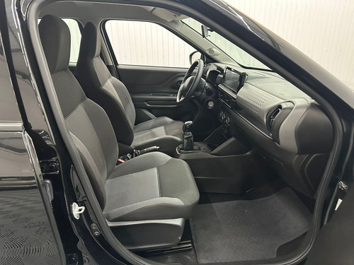 Citroën C3 1.0 Live Pack Flex 5P