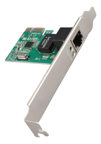 Acessórios De Computador Pcie Net Card 10m 100m Ethernet Net