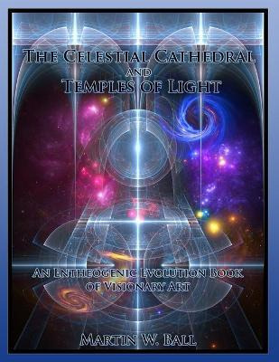 Libro The Celestial Cathedral And Temples Of Light : An E...