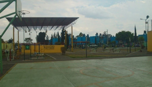 Arenalvenustiano Carranza Cdmx Departamento En Venta