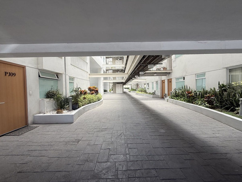 Departamento En Venta, Viveros De La Loma, 2 Recamaras