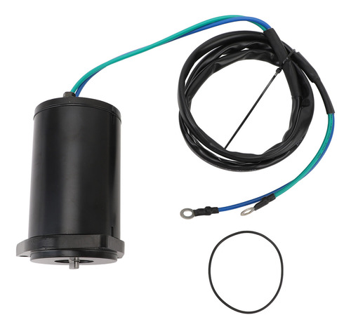 Motor De Ajuste Inclinable 62x 43880 00, 12 V, 2 Cables, Ale