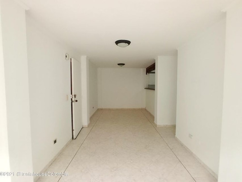 Imagen 11 de 14 de Apartamento En La Mota(medellin) Rah Co: 22-556
