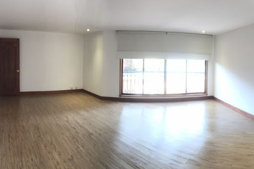 Imagen 11 de 19 de Apartamento En Arriendo El Nogal 90-65830