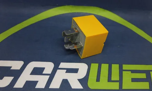 Relay Electronico Renault Clio Kango Logan Megane Scenic 5p