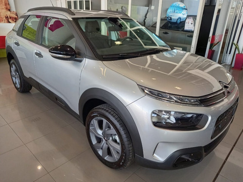 Imagen 24 de 25 de Citroen C4 Cactus Feel Vti 115cv Oferta