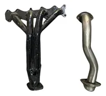 Comprar Escapes Silens Multiple Fiat Palio 1.6 8v Con Acople Bellasi