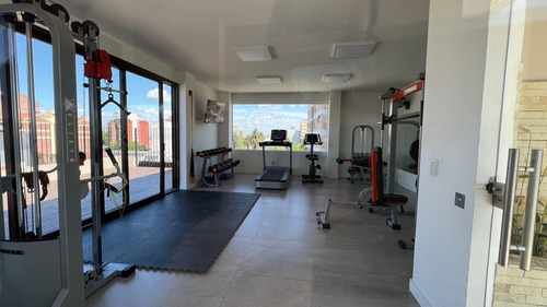 Departamento En Venta Tres Ambientes Tigre
