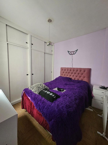 Departamento En Alquiler - 1 Dormitorio 1 Baño - Balvanera